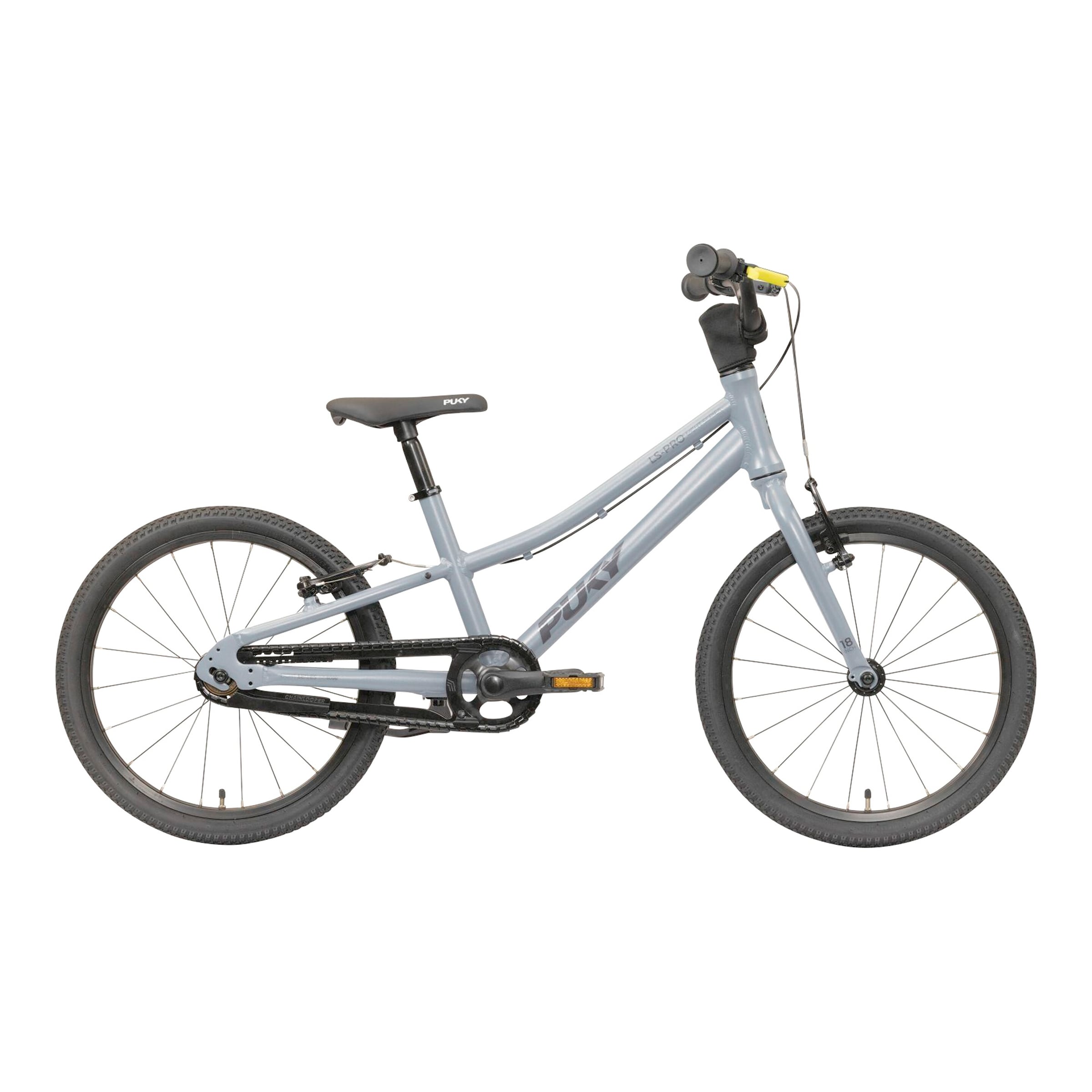 Puky Kinderfahrrad LS-PRO 18
