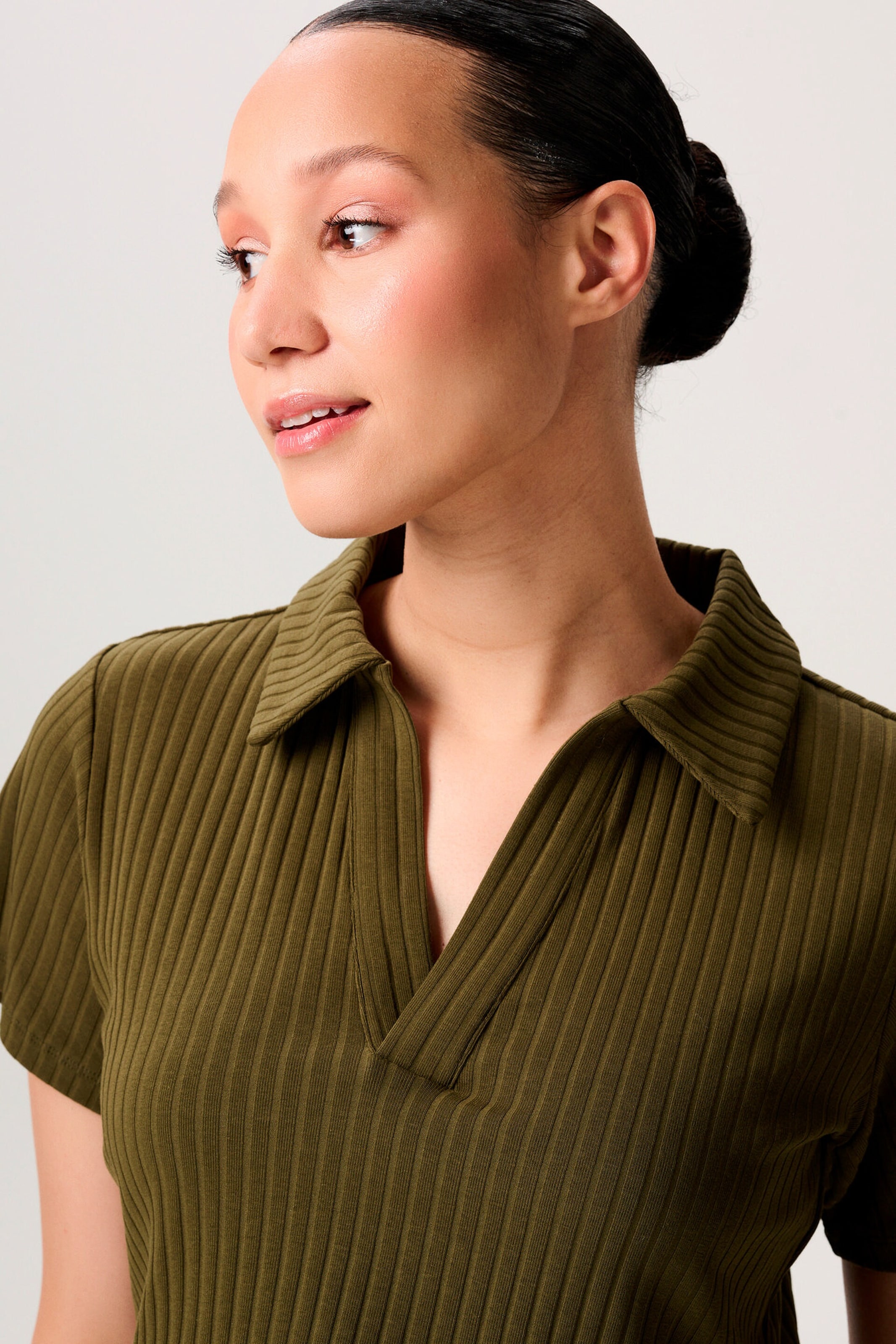 Thumbnail - Noppies Maternity Still-Shirt Aalborg