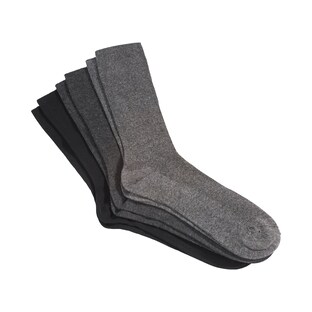 Chaussettes de contention, 3 paires