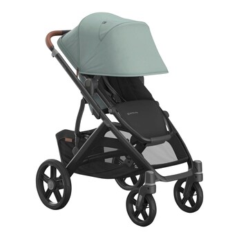 Kombikinderwagen Vista V3