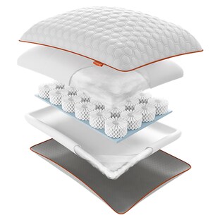 Kopfkissen Smart Pillow