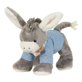 Peluche Emmi l’âne 20 cm