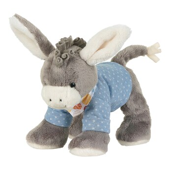 Kuscheltier Esel Emmi 20cm