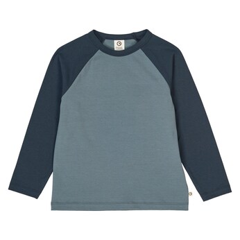 Langarmshirt