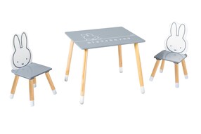 Kindersitzgruppe Miffy 