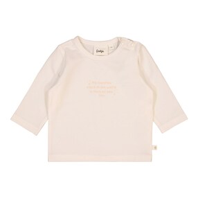 Shirt langarm Favorite place in the world