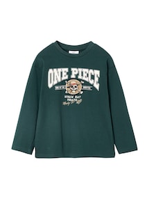 Kinder Shirt King of the Pirates ONE PIECE