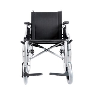 Opvouwbare rolstoel Komfort