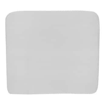 Housse pour matelas à langer 85x75 cm