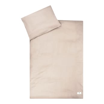 Parure de lit Terra Musselin 40x60 / 100x135 cm