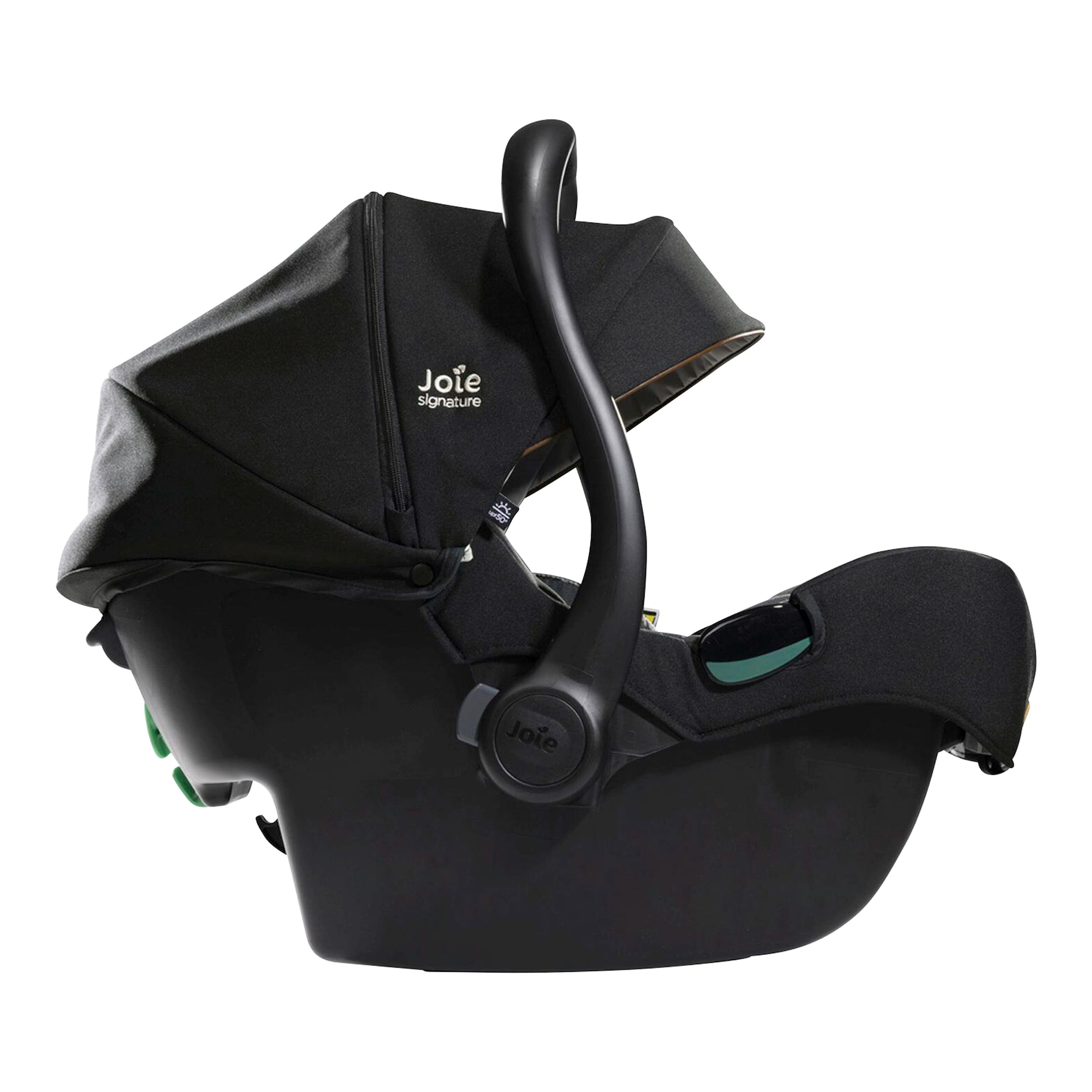 Thumbnail - Joie Signature Babyschale i-Jemini i-Size
