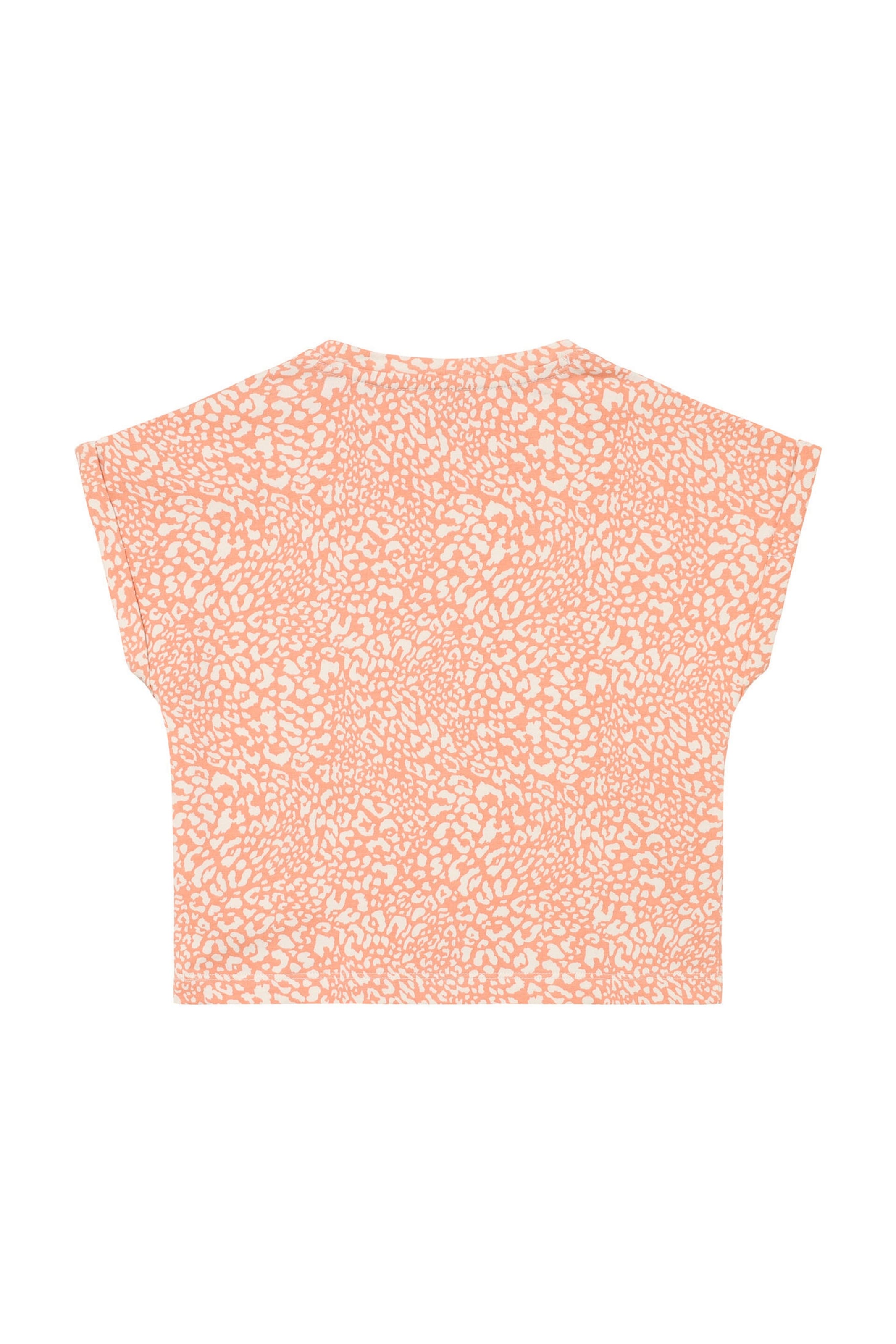 Noppies Kids T-shirt all over print