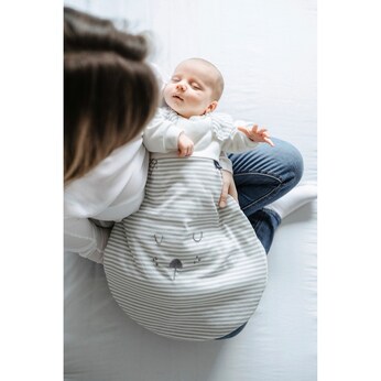 Ganzjahresschlafsack 2.5 TOG
