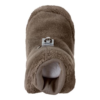 Winterschuhe mit Kordelstopper