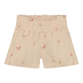 Shorts Eis Rippqualität 