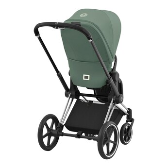 Kombikinderwagen PRIAM Comfort Bundle