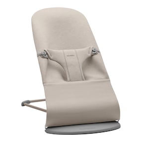 Babywippe Bouncer Bliss 3D Jersey