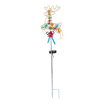 Déco à LED solaire