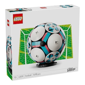43019 Fußball