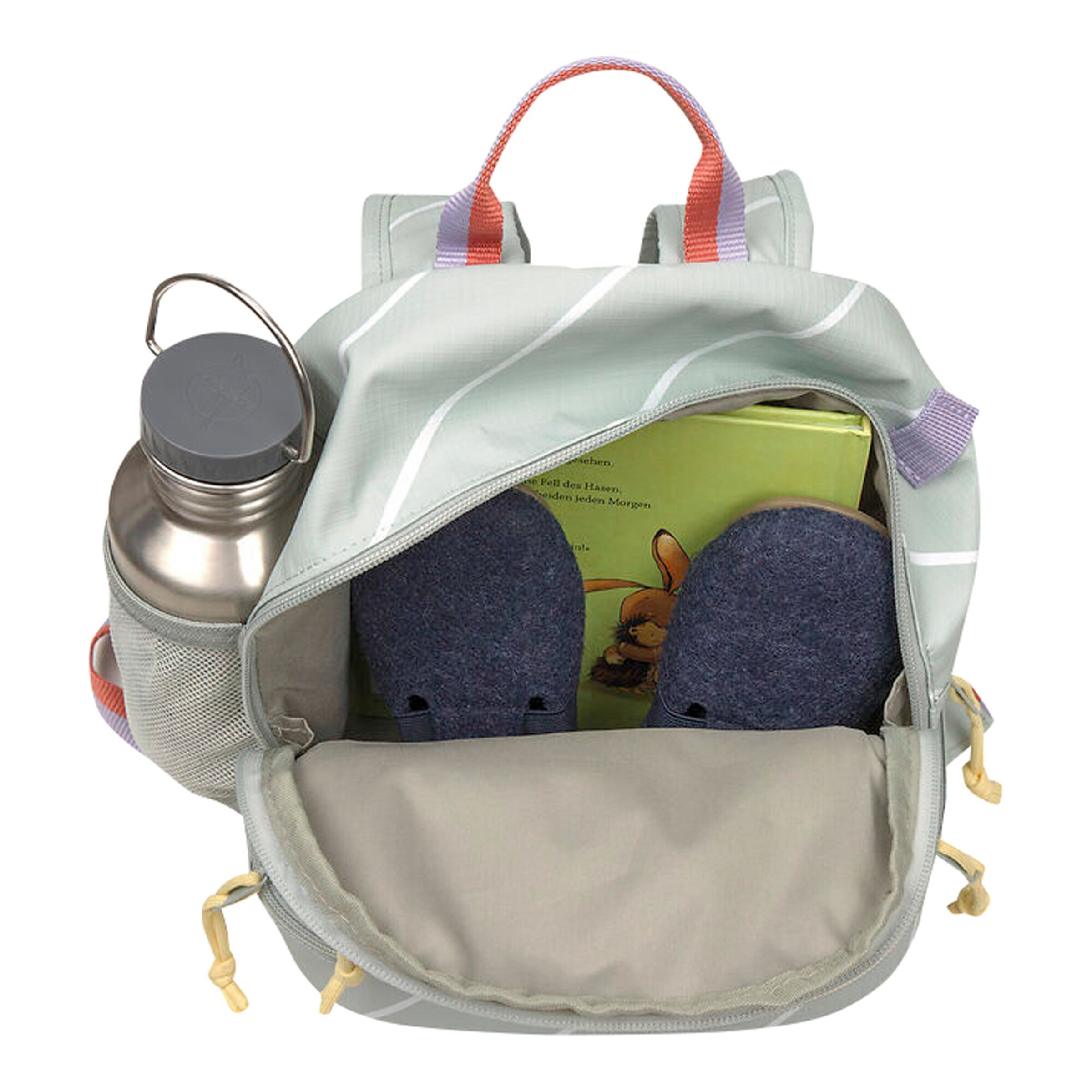Kindergartenrucksack Mini Backpack Happy Trails