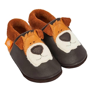 Chaussures/chaussons 4 pattes chien