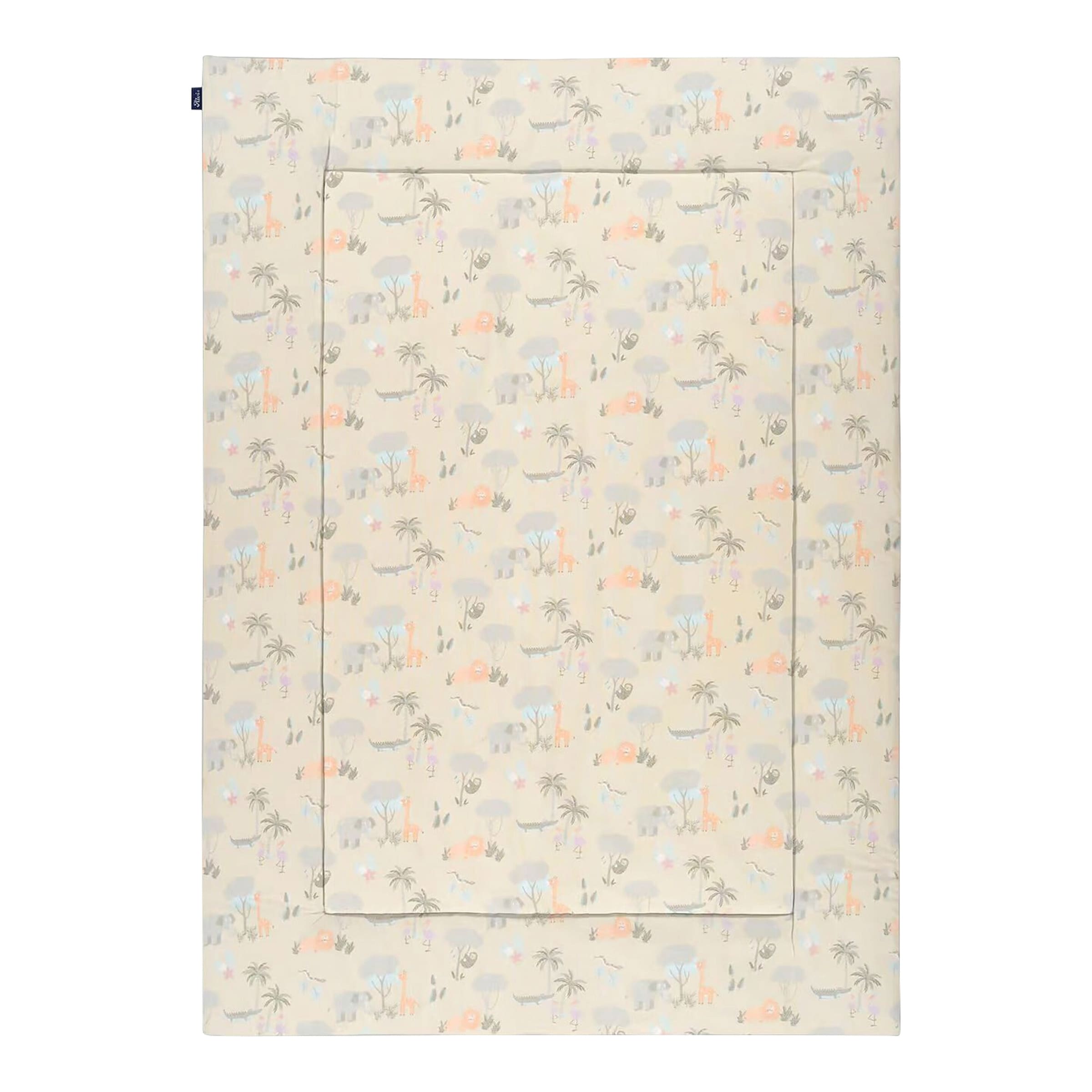 Alvi Krabbeldecke 100x135 cm