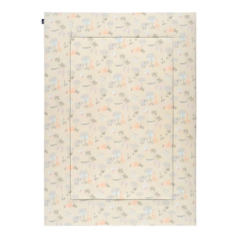 Krabbeldecke 100x135 cm