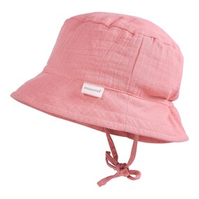 Sonnenhut mit UV-Schutz