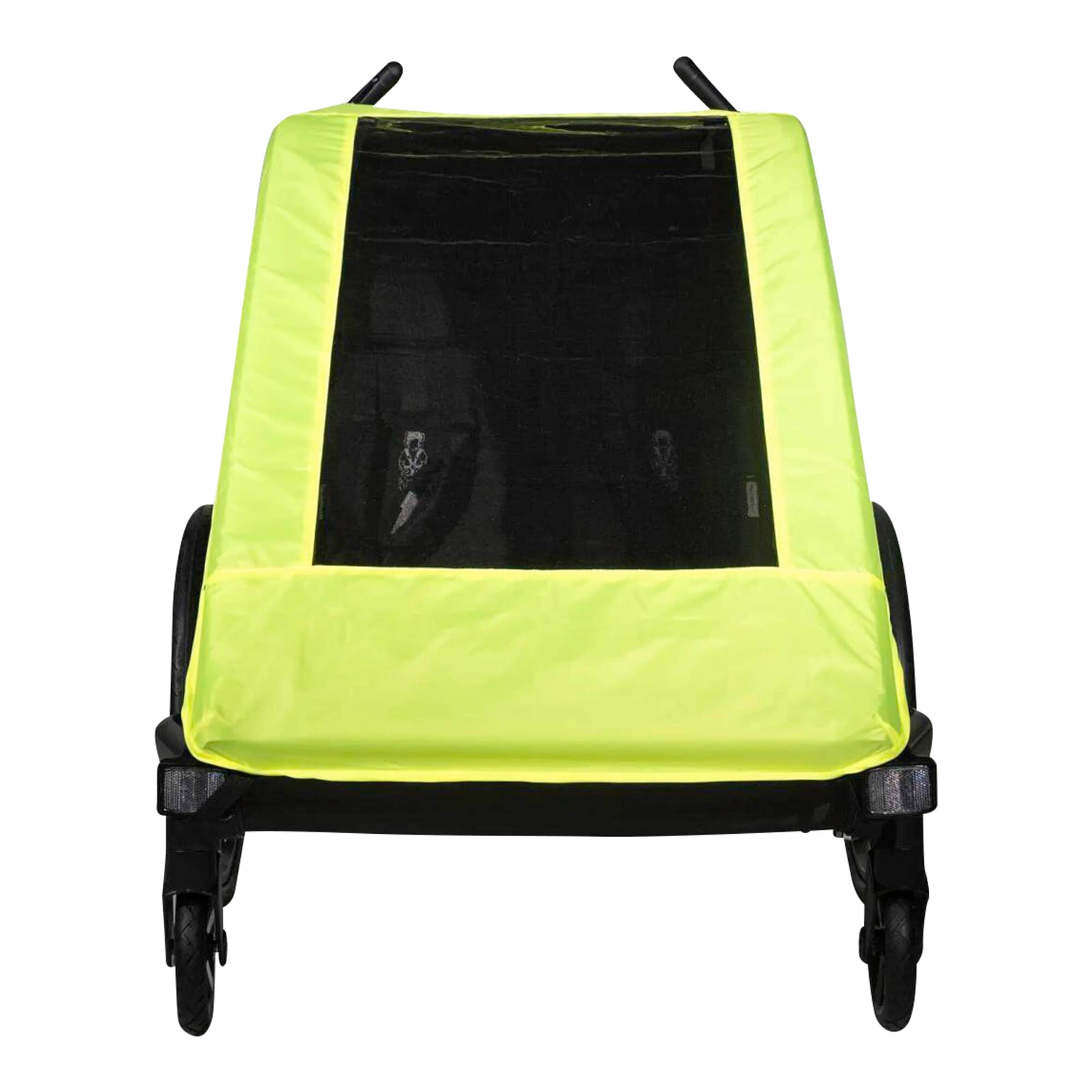 Croozer ® Regenverdeck für Lykke