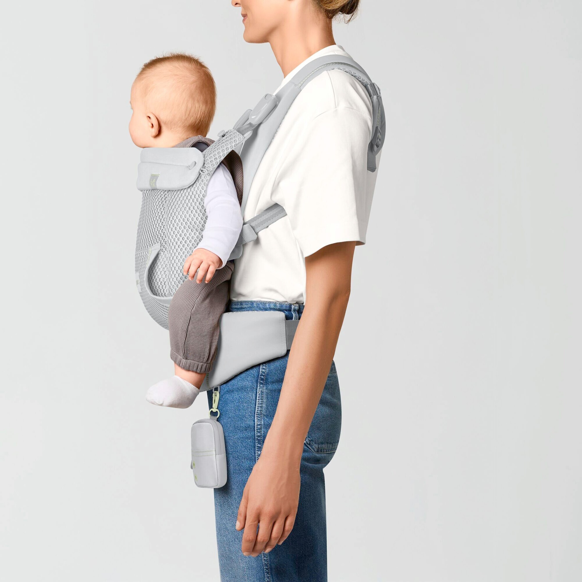 Thumbnail - Cybex Gold Babytrage LAYA