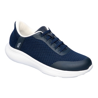 Flexi-Federleichtsneaker „Slip on“