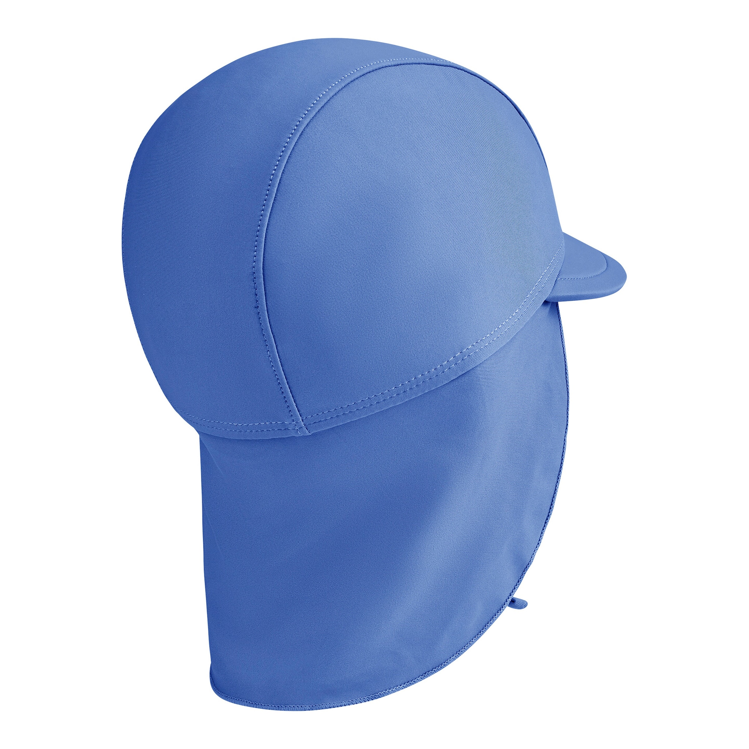 Schirmmütze mit Nacken- und UV-Schutz