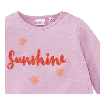 Shirt langarm Sunshine