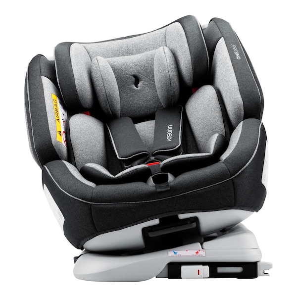 Osann - Kindersitz ONE 360 | baby-walz