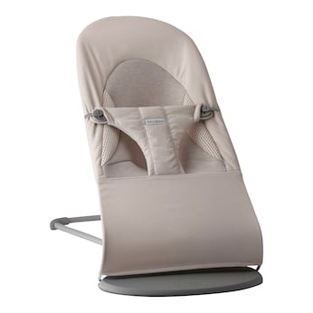 Babywippe Balance Soft Tri-Fabric
