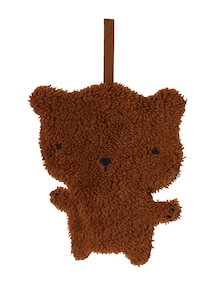 Baby Schnullerkette mit Schmusetier