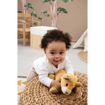 Kuscheltier Löwe Leo 25cm