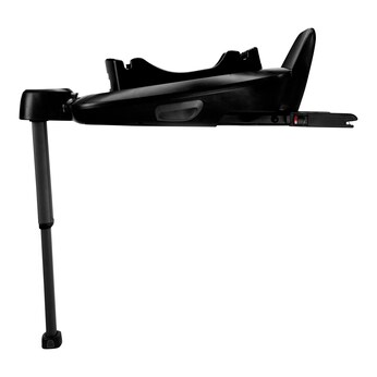 Kombikinderwagen Mixx Next Travel-Set inkl. Babyschale Pipa Next und Isofix-Basis Base Next