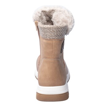 Kuschelstiefel „Flora“