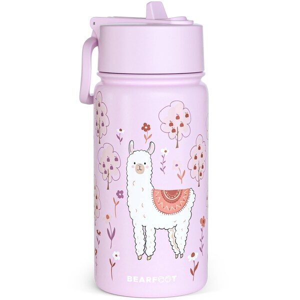 Lila / Lama 