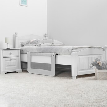 Bettgitter By My Side (auch für einige Boxspringbetten)