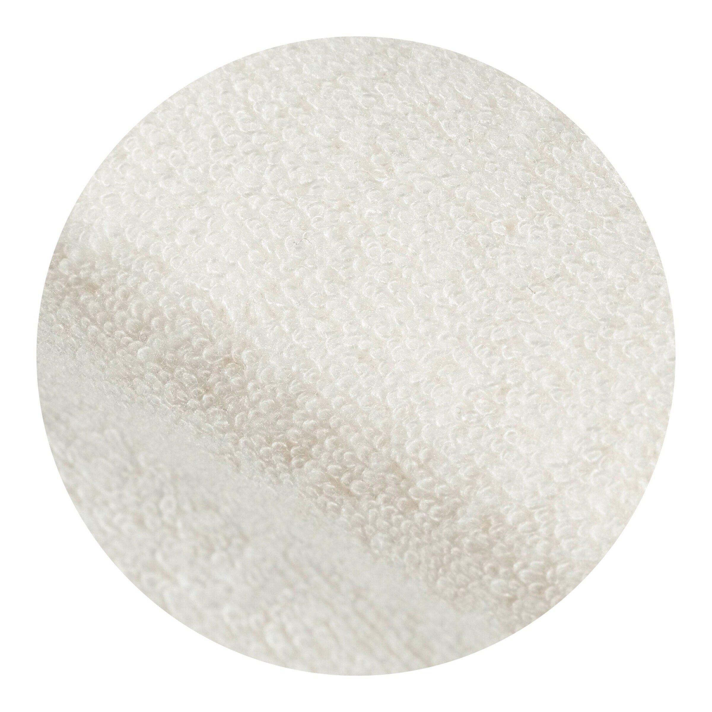 Kuschelnestchen Frottier 70x34 cm