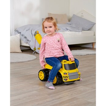 Power Worker Maxi-Kran