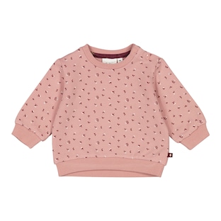 Sweatshirt Blumen