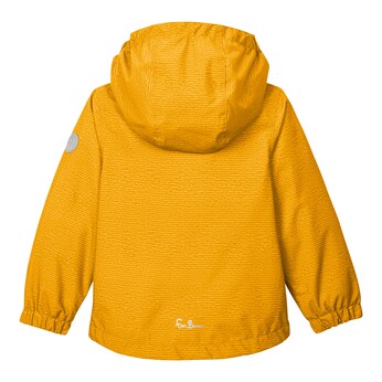Regenjacke mit Kapuze