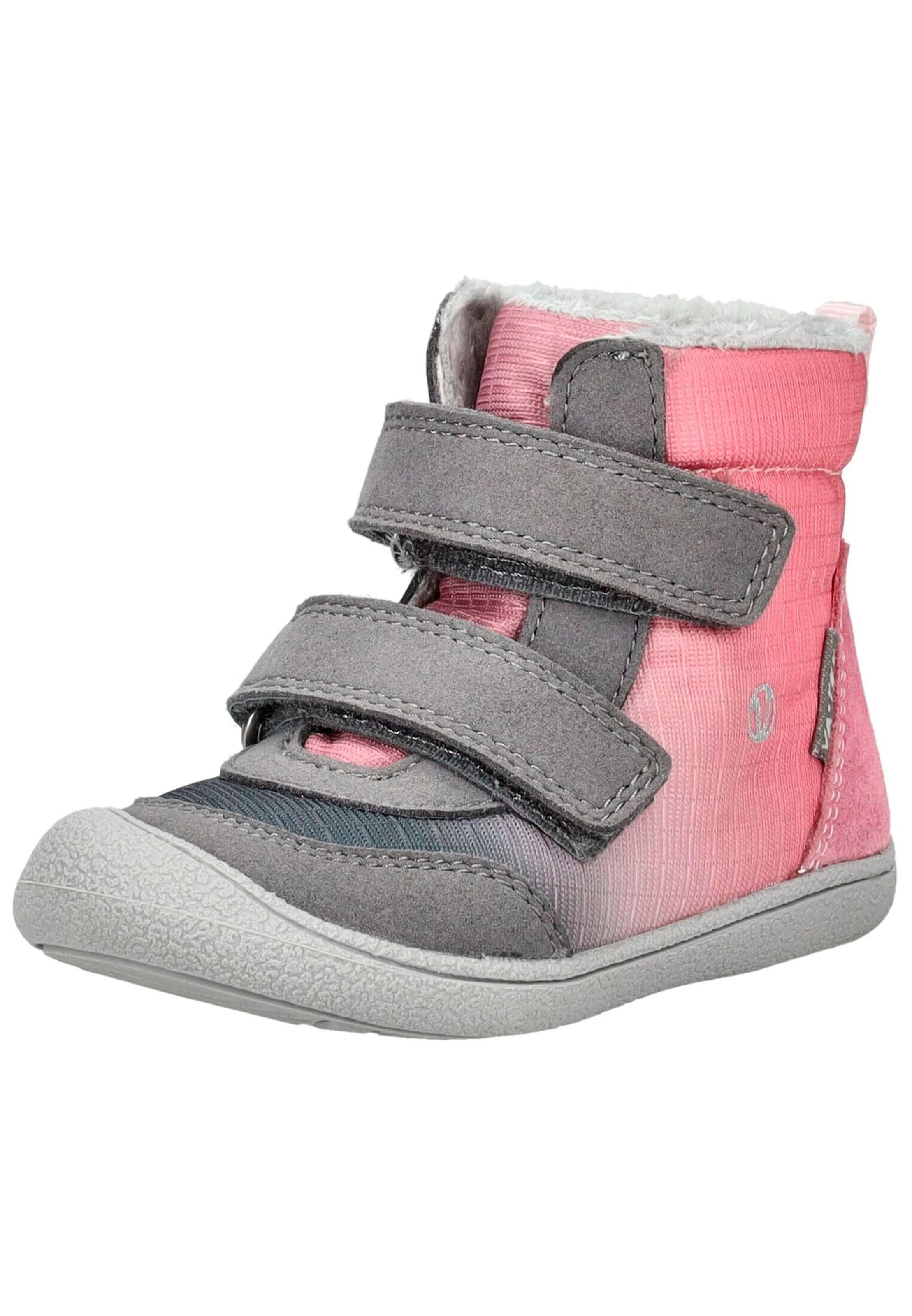 Vado Stiefelette