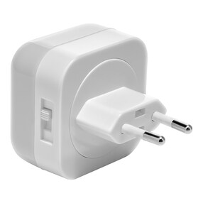 LED-Nachtlicht 2in1 SleepLight
