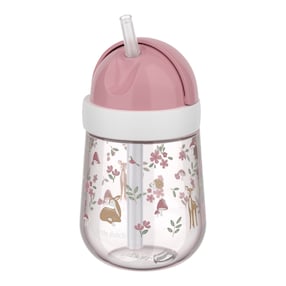 Mepal X Little Dutch Strohhalmbecher 300ml