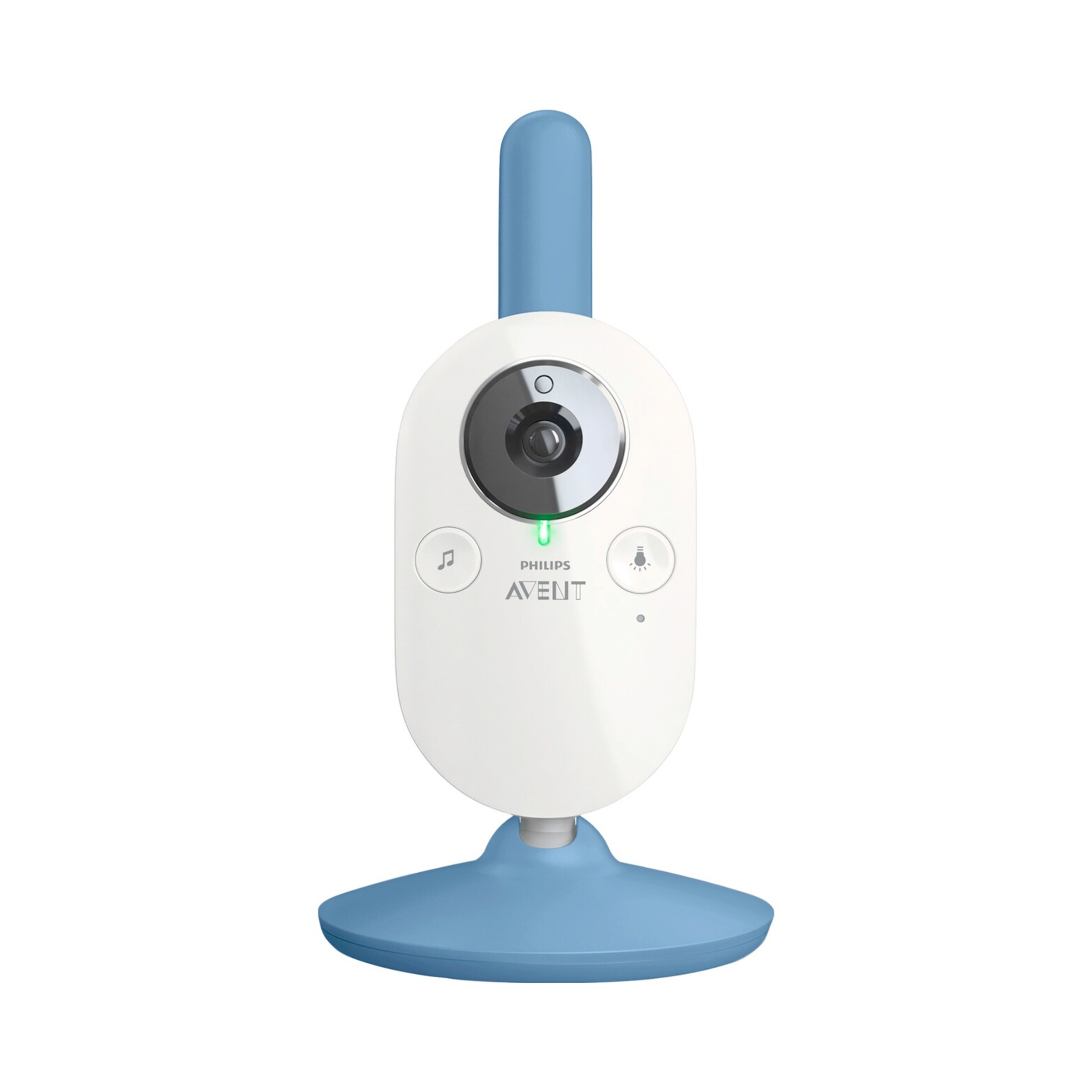 Philips avent hot sale kamera