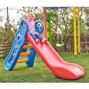Rutsche Fun-Slide